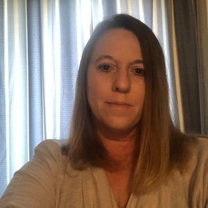 Meet your Posher, Tonya